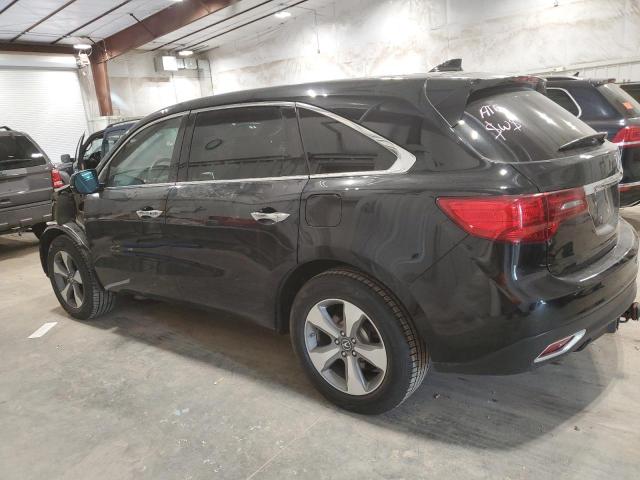 5FRYD4H22GB047545 Acura MDX