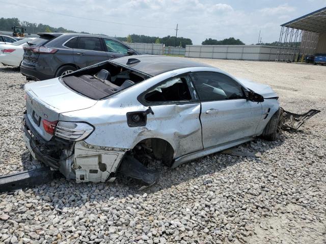 WBS3R9C5XGK336342 BMW M4