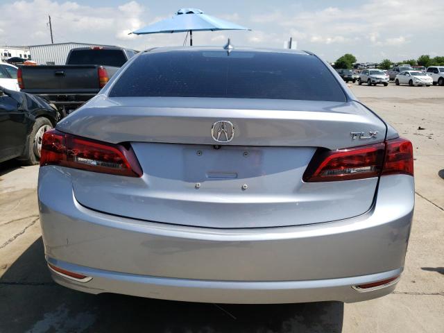 19UUB2F34FA017042 Acura TLX