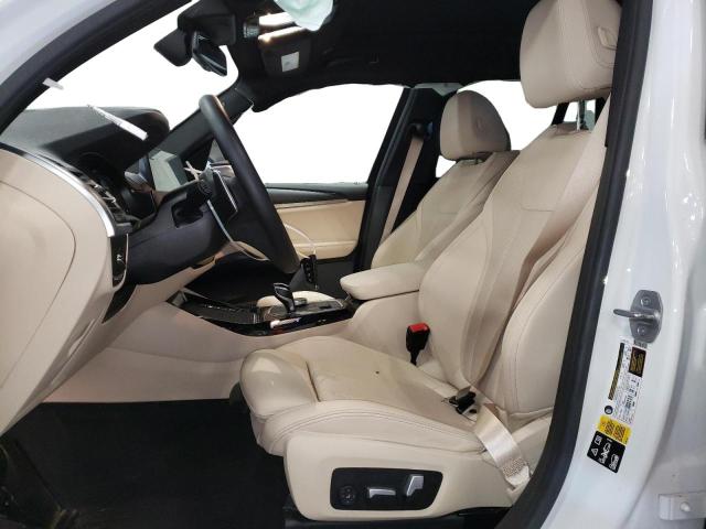 WBX57DP00NN154574 BMW X3 Xdrive30i