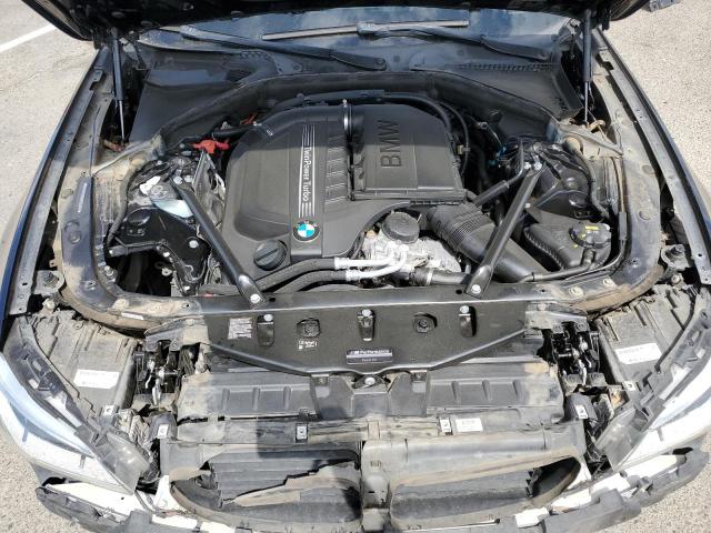 WBA5B1C59GG134467 BMW 535 I