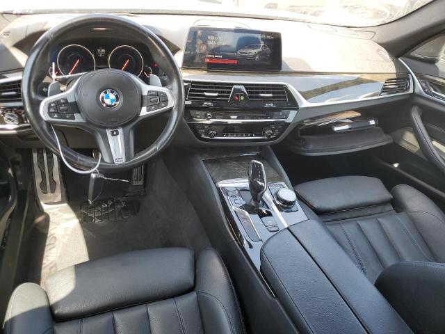 WBAJE5C54KWW12211 BMW 540 I