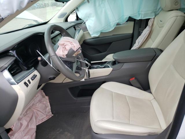 1GYKNDRS6MZ106406 Cadillac Xt5 Premium Luxury
