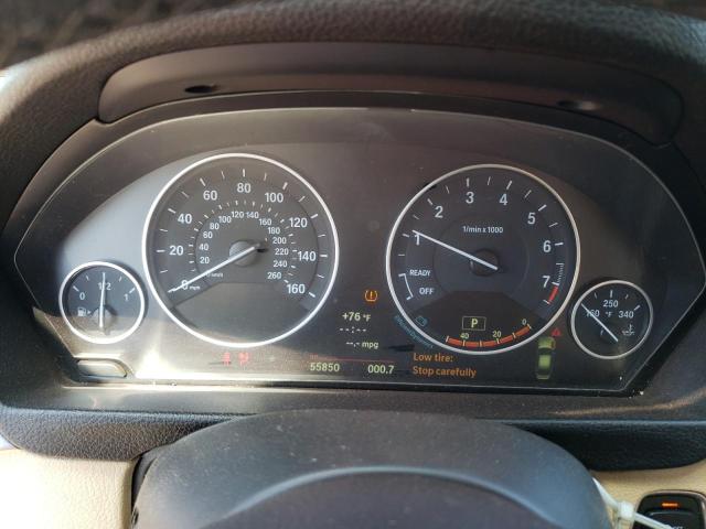 WBA3C3G55ENS70243 BMW 320 I Xdrive