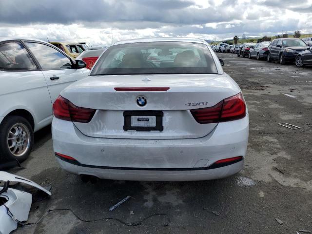 WBA4Z1C04L5N77496 BMW 430I