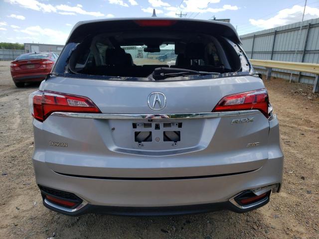 5J8TB4H32HL006259 Acura RDX
