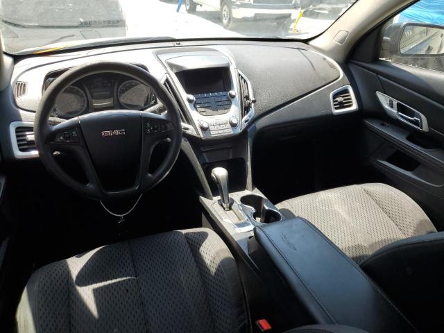 2GKALMEK2F6349873 GMC Terrain Sle