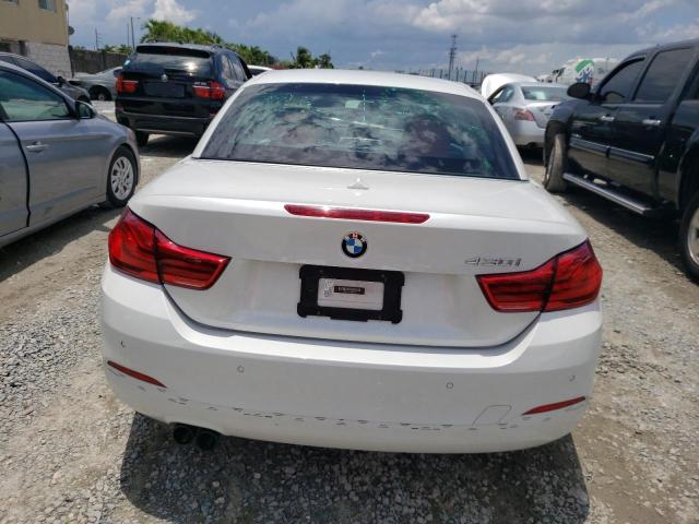 WBA4Z1C51KEE51609 BMW 430I