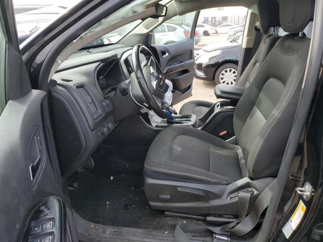 1GTP6CE12G1307433 GMC CANYON SLE