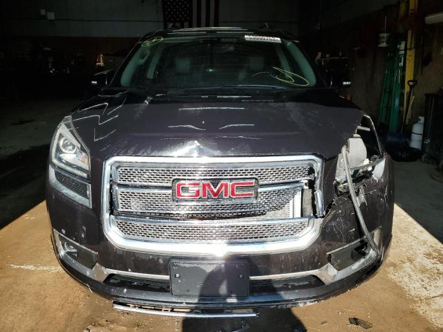1GKKVTKD1EJ368768 GMC Acadia Denali