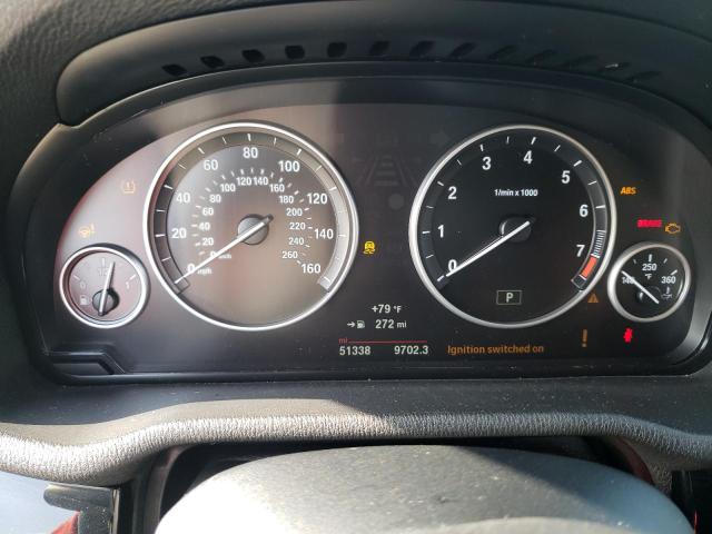 5UXWX9C54H0D96271 BMW X3 Xdrive28i