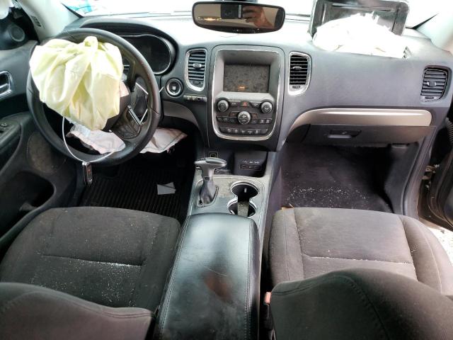1C4RDJAG7JC134274 Dodge Durango Sxt