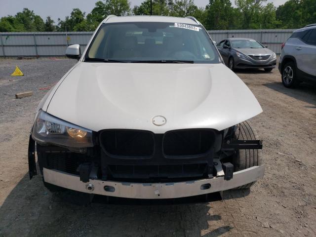 5UXWY3C5XG0N88221 BMW X3 Xdrive28d
