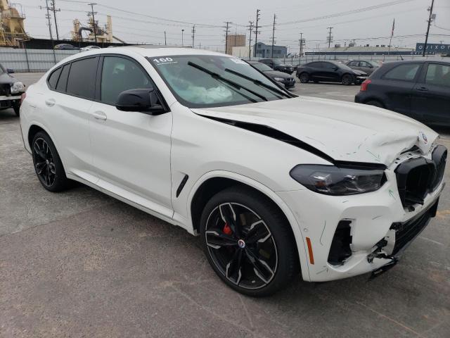 5UX43DT08P9P87859 BMW X4 M40i