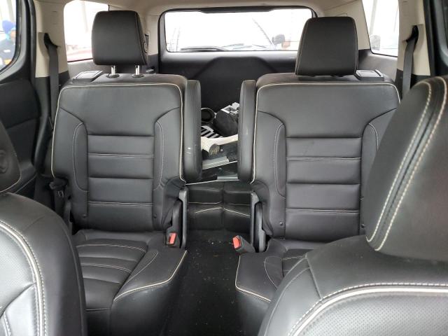 1GKKNPLS6HZ322055 GMC Acadia Denali