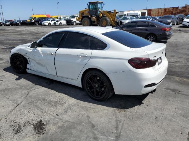 WBA4J1C50JBG77941 BMW 430i Gran Coupe