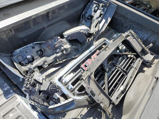 2GTV2MEC0K1172157 GMC Sierra Limited K1500 Sle