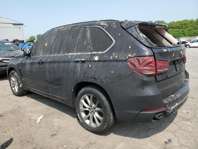 5UXKR0C51F0P14796 BMW X5 Xdrive35i