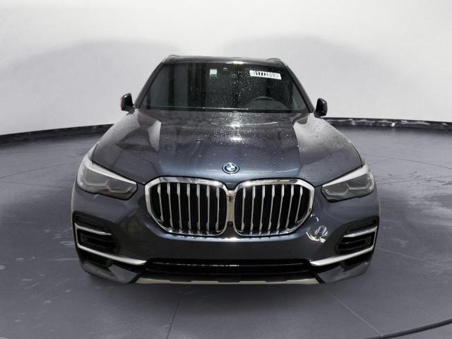 5UXTA6C03N9L87668 BMW X5 Xdrive45e