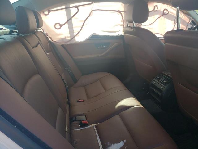 WBA5A7C55FD621364 BMW 528 XI