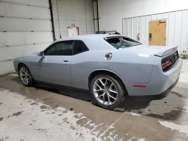 2C3CDZJGXMH521606 Dodge Challenger Gt