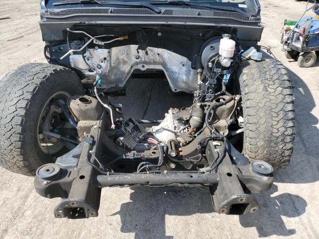 1GKS2BKCXLR272470 GMC YUKON SLT