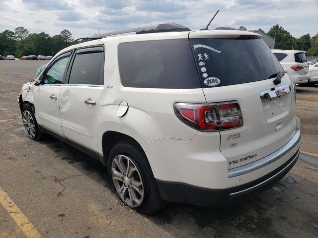 1GKKRRKD3EJ103101 GMC Acadia Slt-1