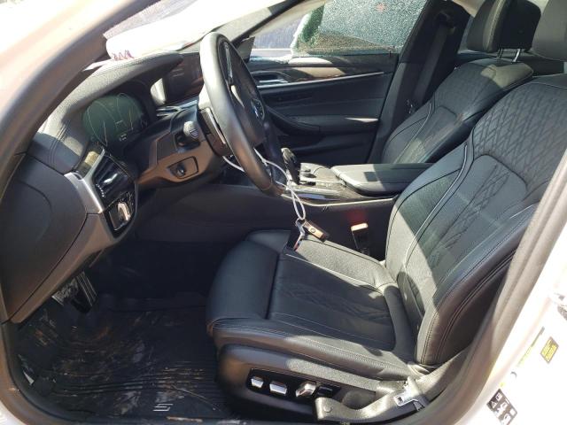 WBAJB9C52KB464986 BMW M550xi