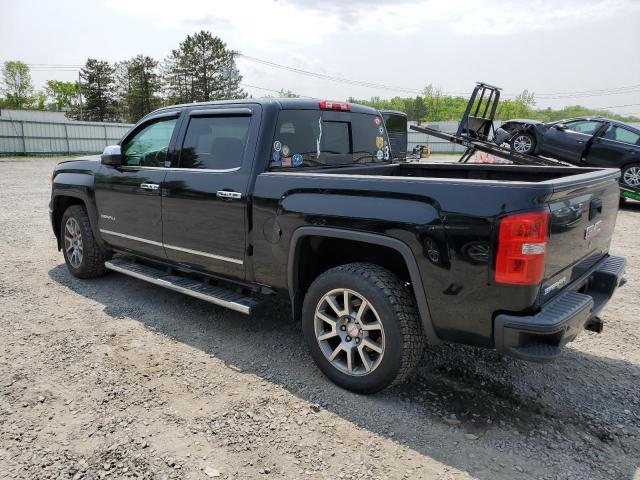 3GTU2WEC5FG408824 GMC Sierra K1500 Denali