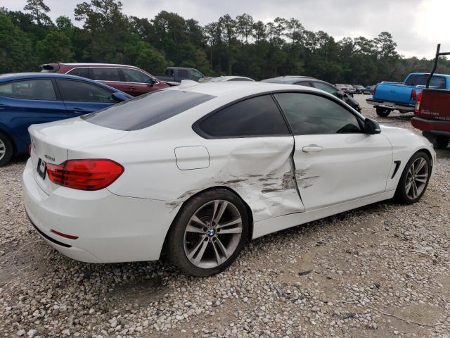 WBA3N7C51EF718785 BMW 428 I