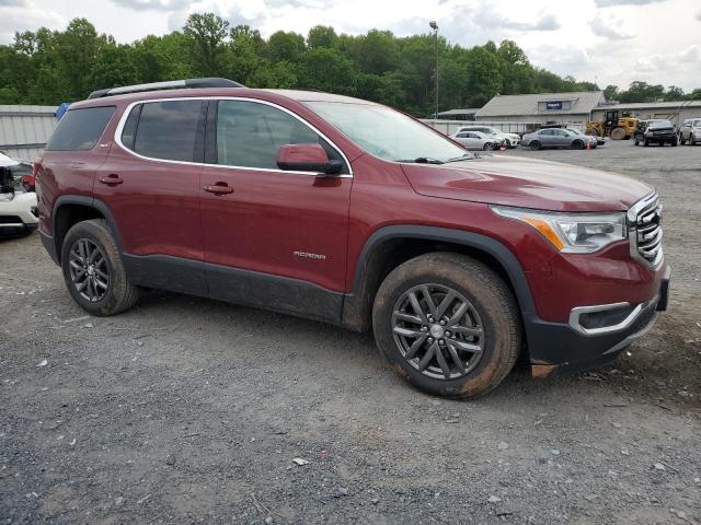 1GKKNULSXHZ223947 GMC Acadia Slt-1