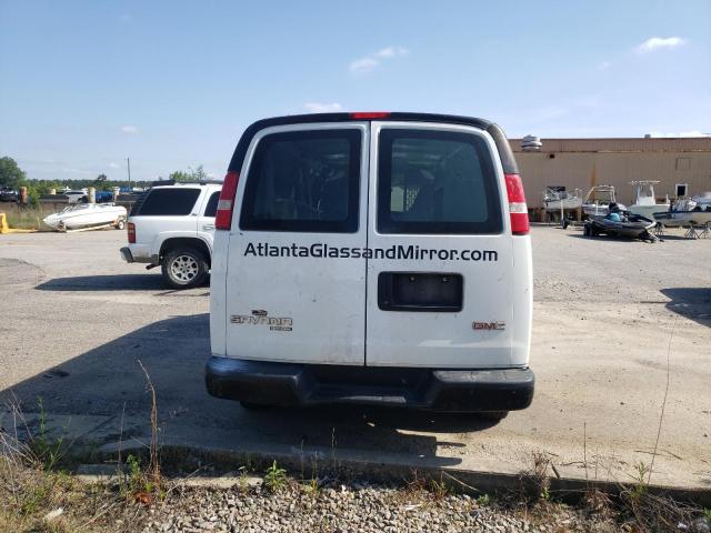 1GTW7GCF8F1206765 GMC Savana G2500