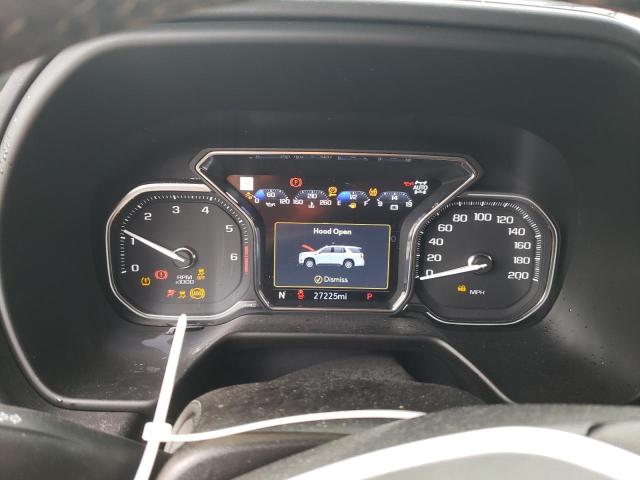 1GKS2GKDXMR434783 GMC Yukon Xl K1500 Slt