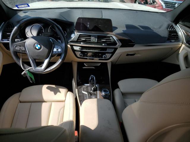 5UXTY3C07L9C34026 BMW X3 Sdrive30i