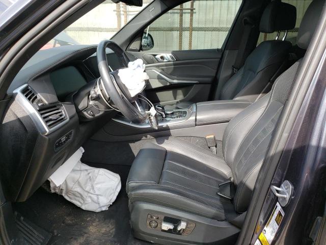 5UXCR4C04LLW64115 BMW X5 Sdrive 40i