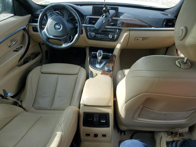 WBA8Z5C53FD672081 BMW 328 Xigt Sulev