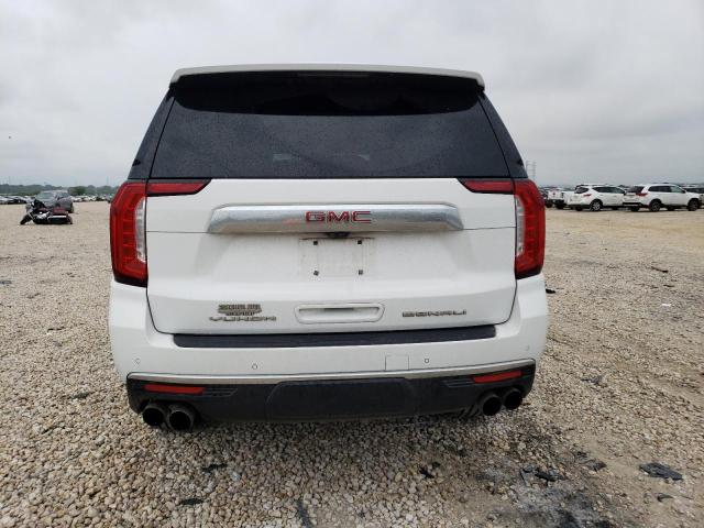 1GKS1DKL6MR111405 GMC YUKON DENALI