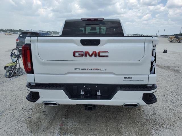 1GTUUGED8PZ107586 GMC Sierra K1500 Denali