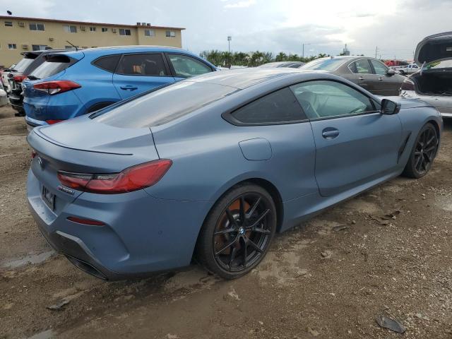 WBABC4C55KBU96951 BMW M850XI