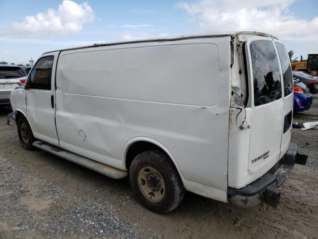 1GTW7FCF1F1908310 GMC Savana G2500