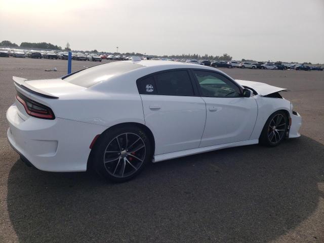 2C3CDXGJ5GH309952 Dodge Charger R/t Scat Pack