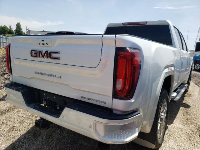 1GT49REY2LF219733 GMC Sierra K2500 Denali