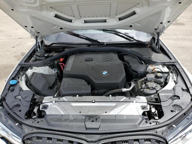 3MW5R7J08L8B15309 BMW 330XI