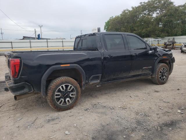 1GT49PEY1NF289117 GMC Sierra K2500 At4