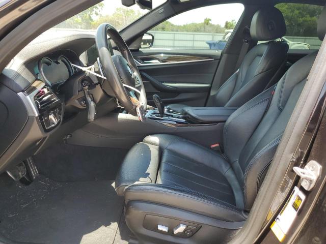 WBAJE5C35HG916052 BMW 540 I
