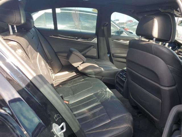 WBAJE5C55JWA93154 BMW 540 I