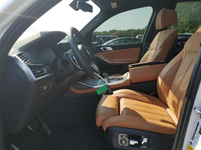 5UXCW2C00N9L38633 BMW X7 Xdrive40i