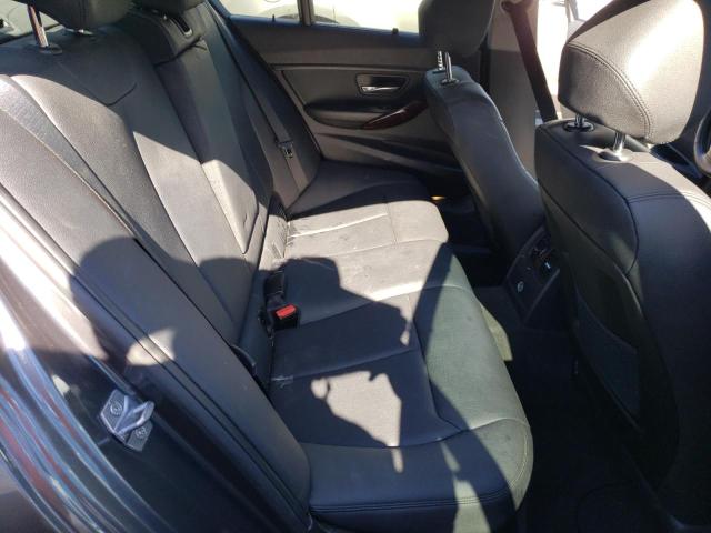 WBA3B5G52ENS07423 BMW 328 Xi Sulev