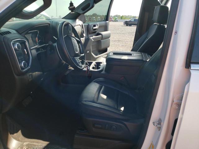 3GTP8FED0MG477213 GMC Sierra C1500 Denali