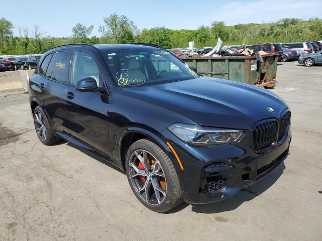 5UXJU4C0XN9K37768 BMW X5 M50i